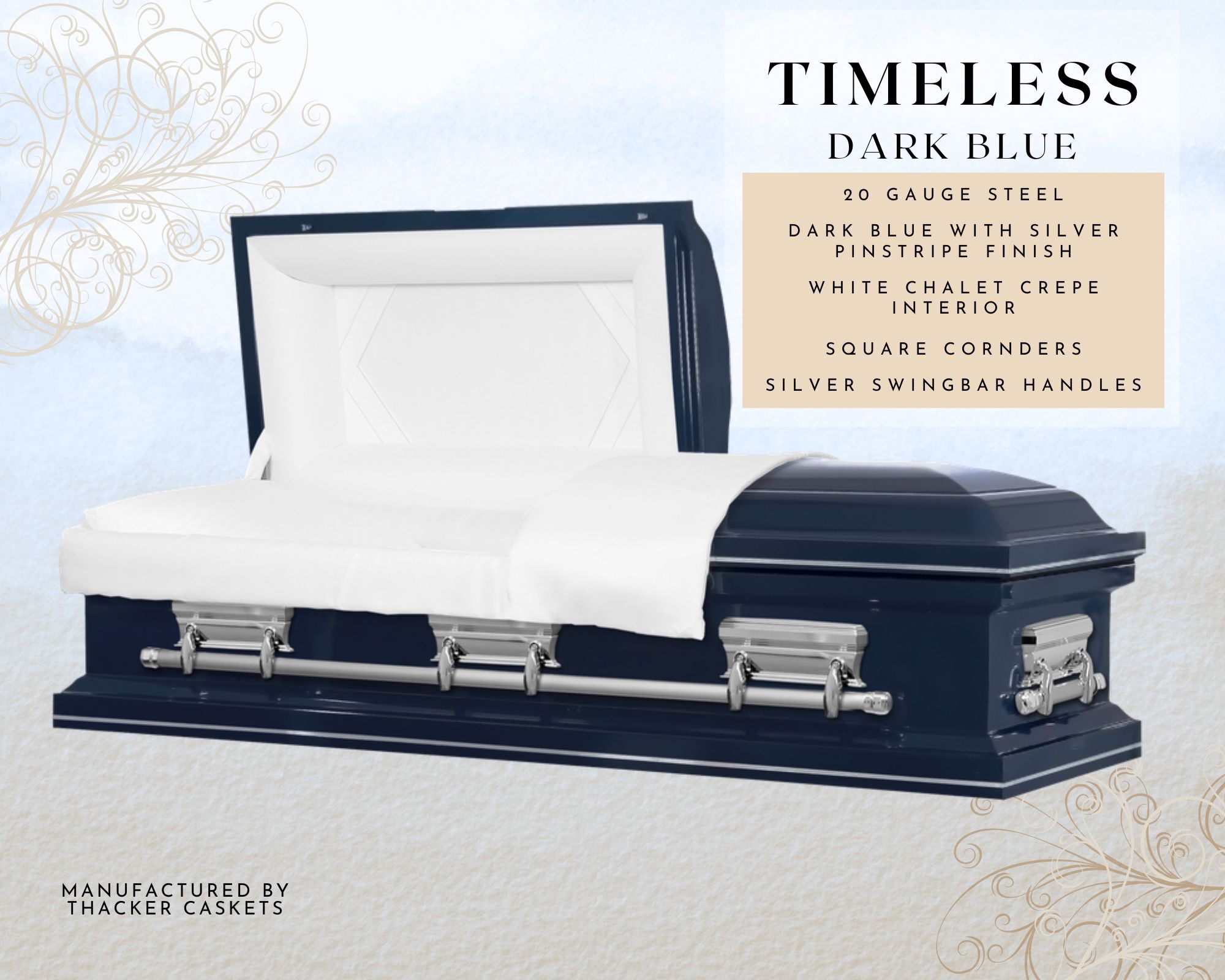 casket27